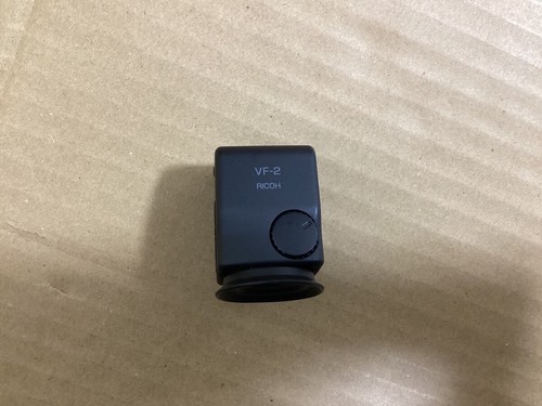Mirino lcd ricoh - mirino, per