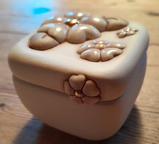 Thun scatolina in ceramica