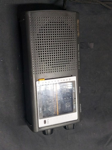Aiwa c12 radio am - radio, fm/am