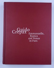 Guido Crepax - Emmanuelle