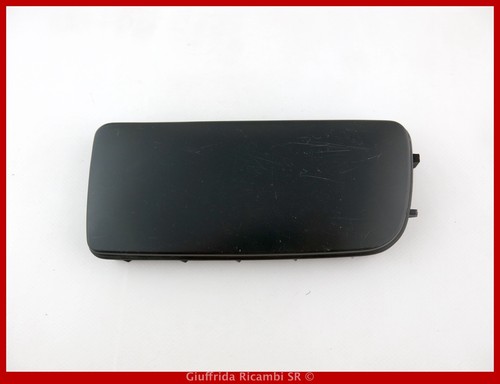 Tappo fendinebbia anteriore - tappo,