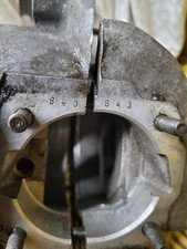 Carter Vespa Pk Avviamento