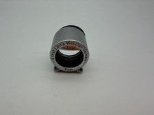 Leica Leitz mirino mirino