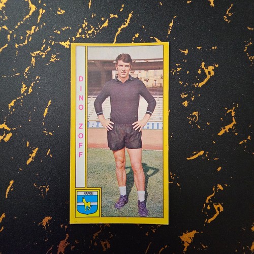 Panini calciatori 1969 - panini, 1969/70