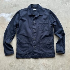 Asket The Overshirt Shaket