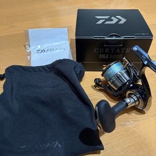 Mulinello da spinning DAIWA 19