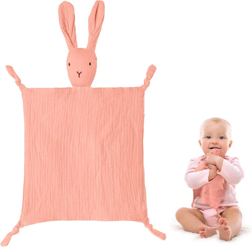 Doudou neonato coniglio - neonato,,