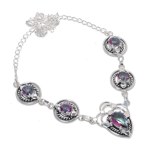 Collana gioiello argento - gioiello,