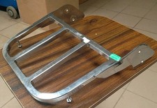 COBRA SISSY BAR PORTAPACCHI