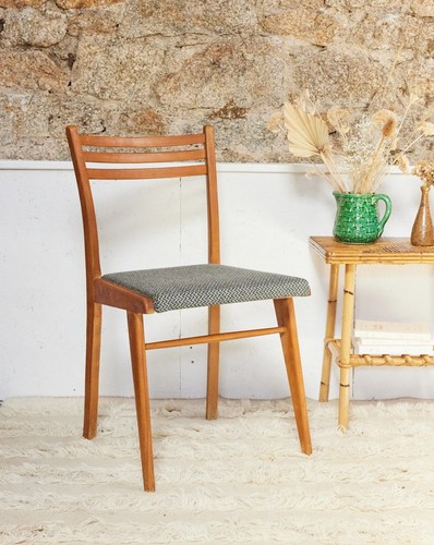 Alma sedia scandinava in - scandinava,