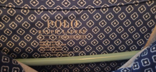 Polo ralph lauren - (5), uomo