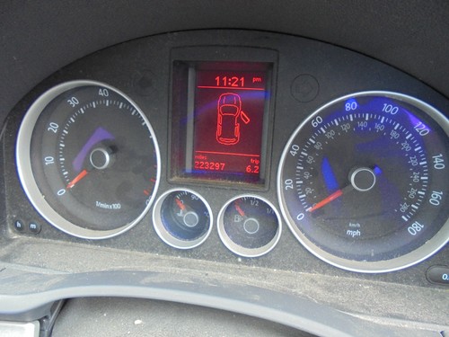 Golf gti mk5 edition 30 - mk5,
