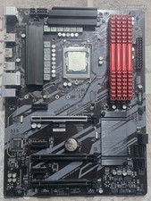 Bundle Scheda Madre Z390 +