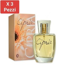 Cipria Eau De Toilette 100 ml