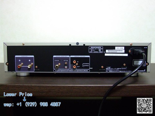 Analog record sound quality - record,