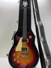 EPIPHONE LES PAUL 100