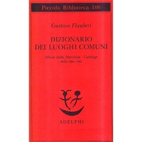 Dizionario dei luoghi