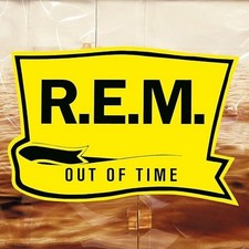 REM-Out of Time Remastered