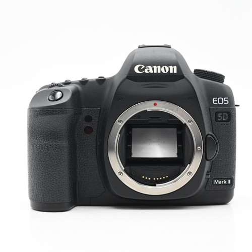 Canon eos mark 21 1mp - canon, 21.1mp