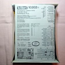 Kibri, 10202, gru a torre, Liebherr