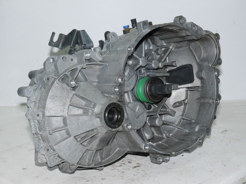 Cambio manuale volvo - manuale, i
