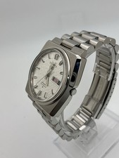 RARO Seiko 6119-7510 SAMPLE