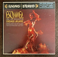 Esquinel And His Orchestra 