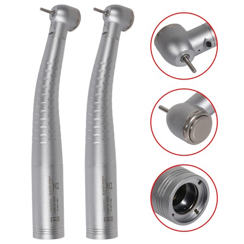 2dental fiber optic - fiber, handpiece