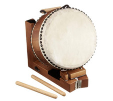 Tamburo giapponese taiko - tamburo,