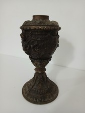 Antica Lampada Votiva con