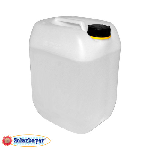 Liquido solare - solare, (concentrato)