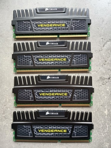 Corsair vengeance udimm gb - udimm,