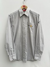 Rara maglia abbottonata