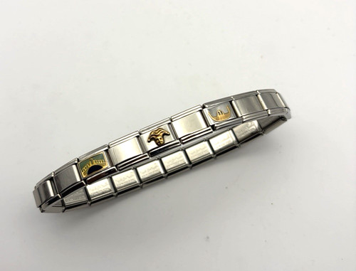 Bracciale elastico compatibile