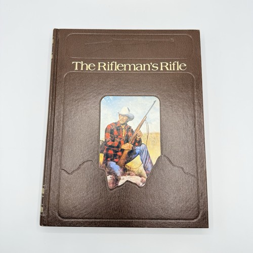 The rifleman rifle - the, rifleman's