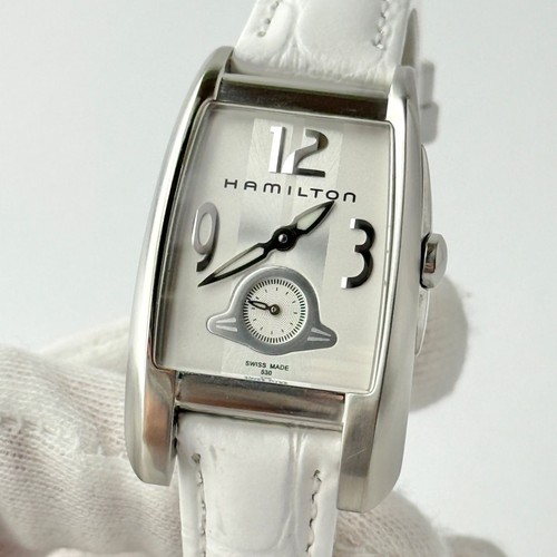 Hamilton h334110 raro orologio - h334110,