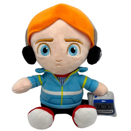 Peluche stranger things - peluche,