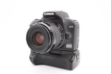 Canon EOS 1000D fotocamera