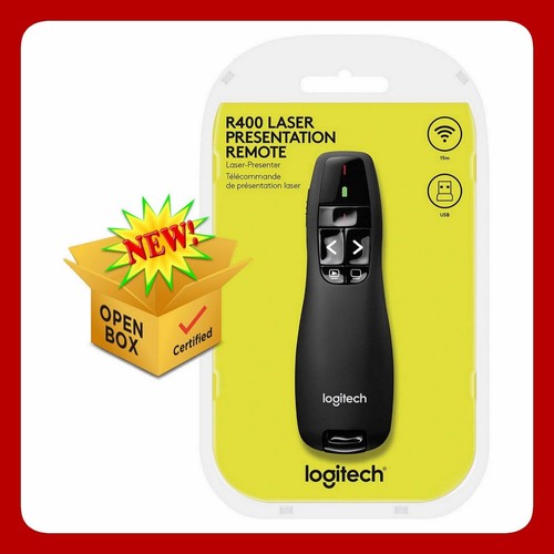 Logitech r400 telecomando - logitech,