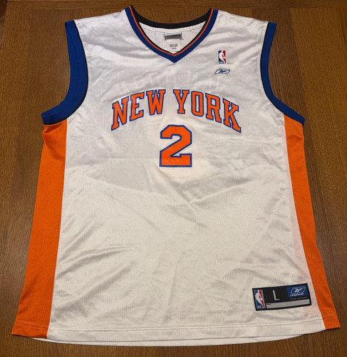 Rarissima maglia home reebok - maglia,