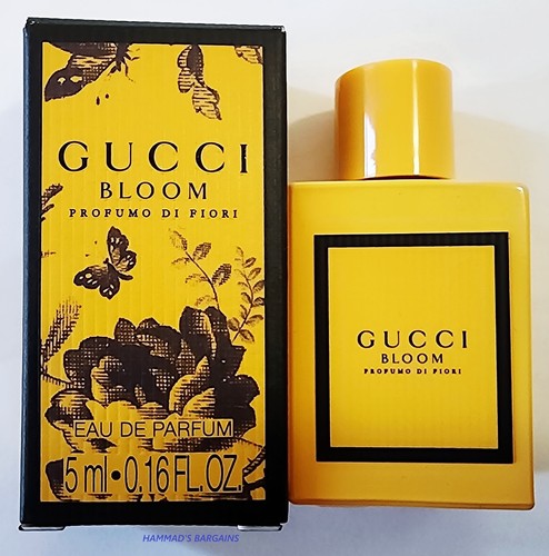 Gucci bloom profumo fiori - gucci,