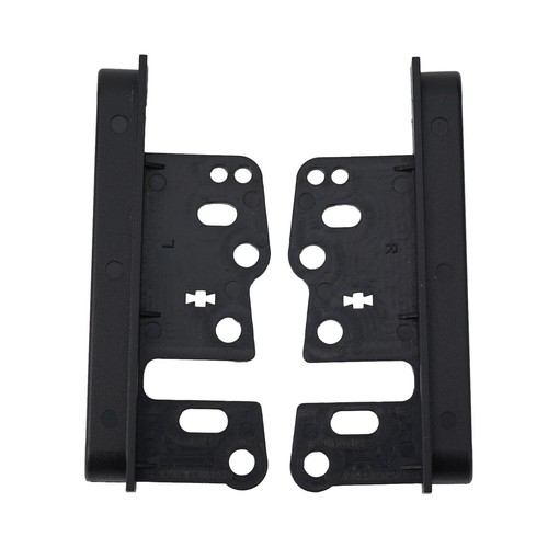 Stereo supporto abs nero - stereo, auto