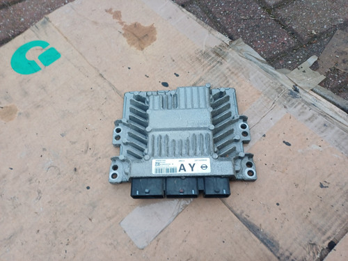 Motore nissan qashqai j10 - qashqai, mk1
