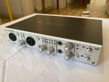 M-Audio FireWire 410 Audio