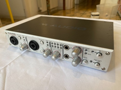 Audio firewire 410 - firewire,