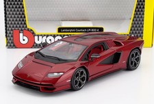 1/24 BURAGO - LAMBORGHINI -