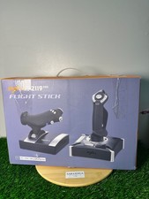 PXN-2119 Pro Flight Simulator