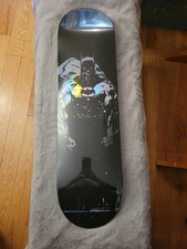 Color Bars DC Blind Bag