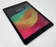 Apple iPad A1893 9,7" 6a