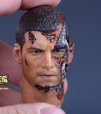 HOT TOYS HT MMS100 1/6 MARCUS